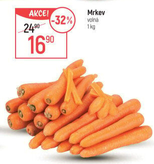 Mrkev