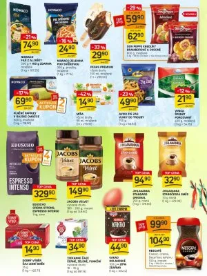 akční leták FLOP TOP 9.4.2025-15.4.2025