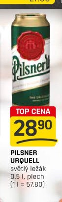 PILSNER URQUELL 0,5 l