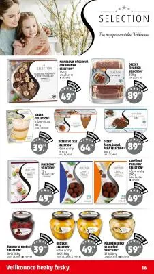 akční leták Penny Market 10.4.2025-16.4.2025