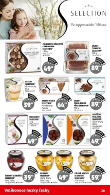 akční leták Penny Market 10.4.2025-16.4.2025