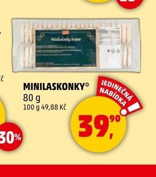 Minilaskonky