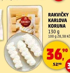 Korpus na rakvičky Karlova Koruna