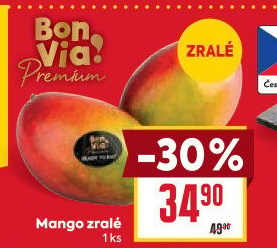 Mango Premium Billa Bonvia