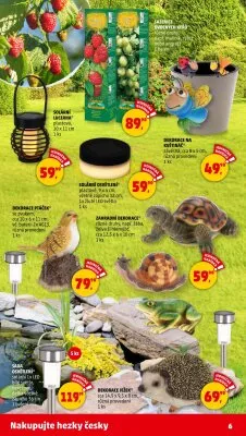 akční leták Penny Market 10.4.2025-23.4.2025