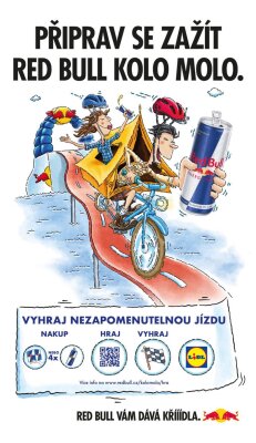 akční leták Lidl 17.4.2025-20.4.2025