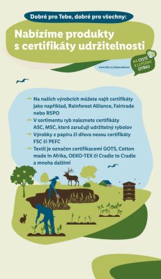 akční leták Lidl 17.4.2025-20.4.2025