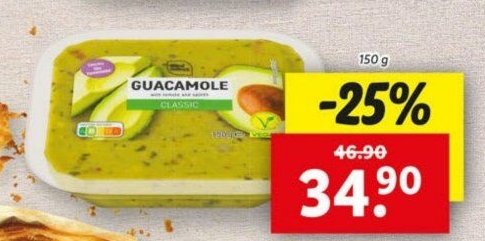 Guacamole