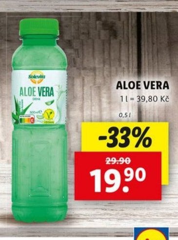 ALOE VERA