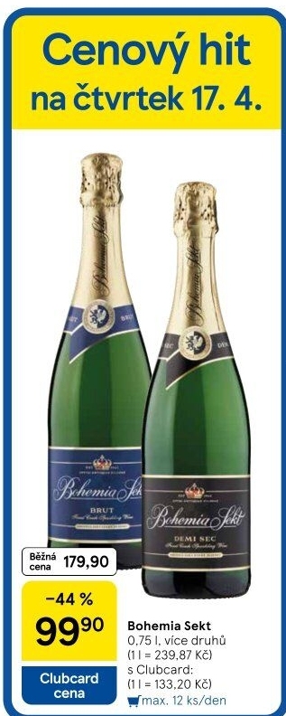 Bohemia Sekt