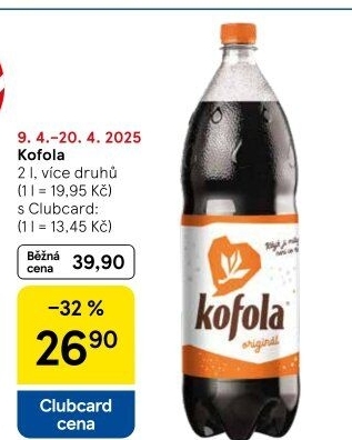Kofola