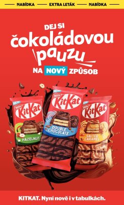 akční leták Albert 16.4.2025-20.4.2025