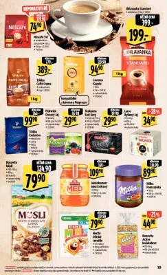 akční leták Albert 16.4.2025-20.4.2025