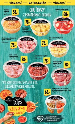 akční leták Albert 16.4.2025-20.4.2025