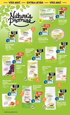 akční leták Albert 16.4.2025-20.4.2025