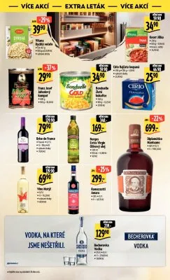 akční leták Albert 16.4.2025-20.4.2025