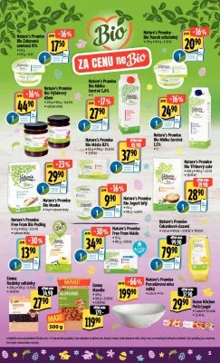 akční leták Albert 16.4.2025-20.4.2025