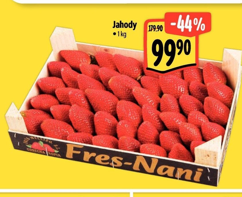 Jahody