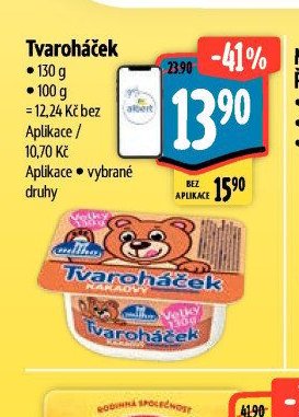 Tvaroháček