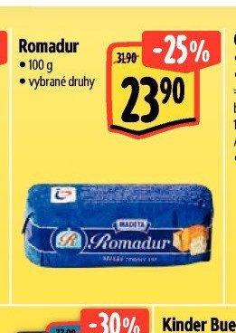 Romadur