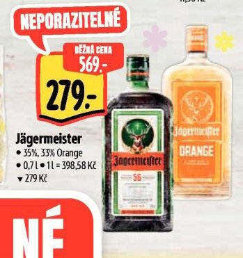 Jägermeister