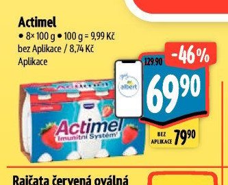 Actimel