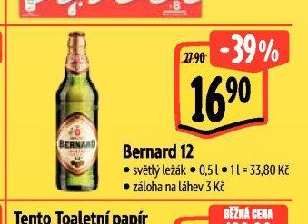 Bernard 12