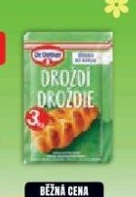 Dr. Oetker Droždí