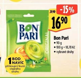 Bon Pari