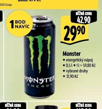 Monster
