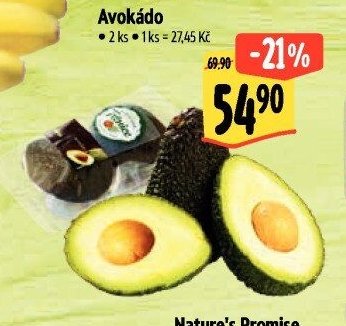Avokádo