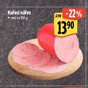 Kuřecí nářez