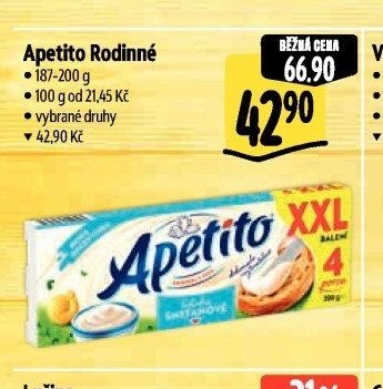 Apetito Rodinné