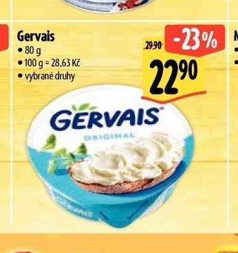 Gervais