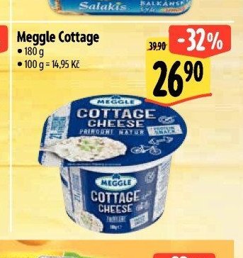 Meggle Cottage