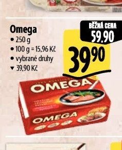 Omega