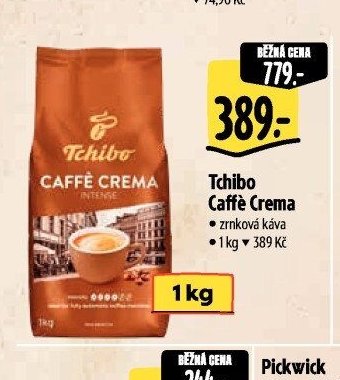 Tchibo Caffé Crema