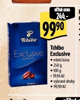 Tchibo Exclusive