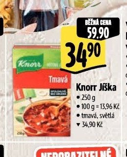 Knorr Jíška