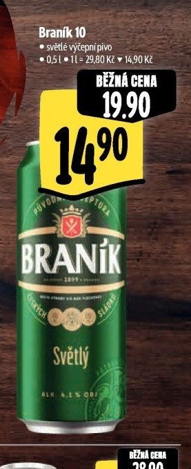 Braník 10