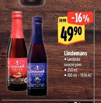 Lindemans