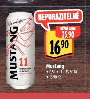 Mustang