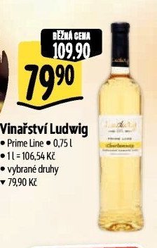 Vinařství Ludwig