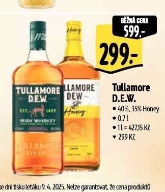 Tullamore D.E.W.
