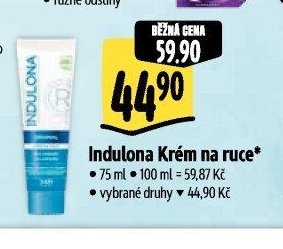 Indulona Krém na ruce