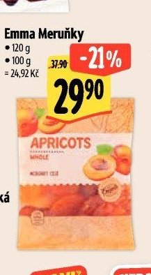 Emma Meruňky