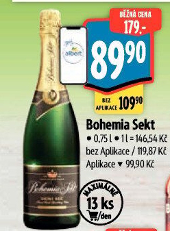 Bohemia Sekt