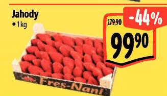 Jahody