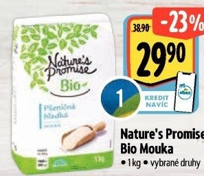 Mouka bio Nature'