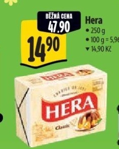 Tuk na pečení Hera